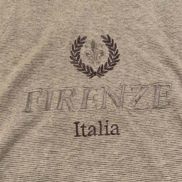 6 mens tshirts sz small american eagle , NASA , CHicago cubs . - Picture 8 of 14